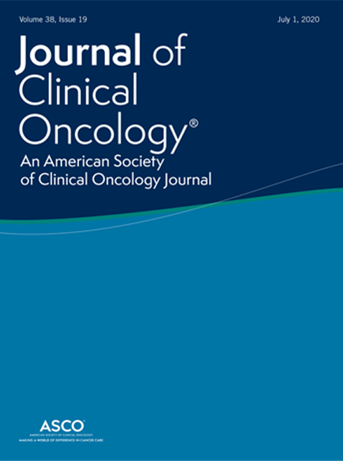 Journal of Clinical Oncology